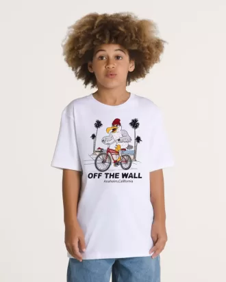 Cruzer T-Shirt für Kinder