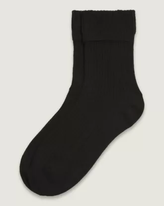 Cuff It Crew Socken