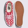 Customs Authentic Holiday Checkerboard Schuh Customs Authentic Holiday Checkerboard Schuh