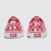 Customs Authentic Holiday Checkerboard Schuh Customs Authentic Holiday Checkerboard Schuh