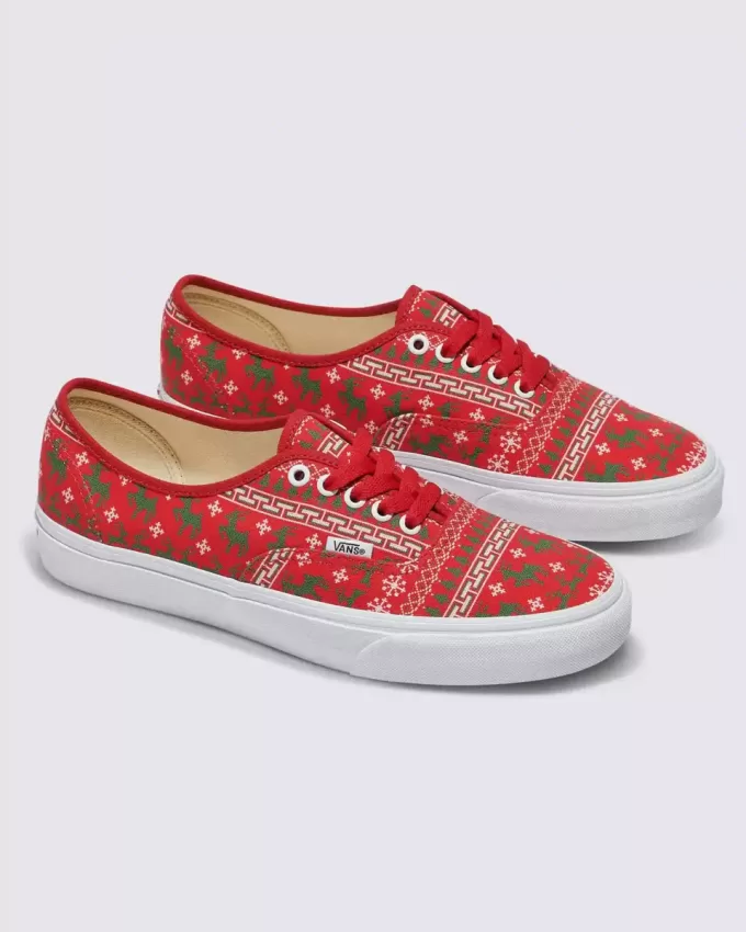 Customs Authentic Holiday Schuh