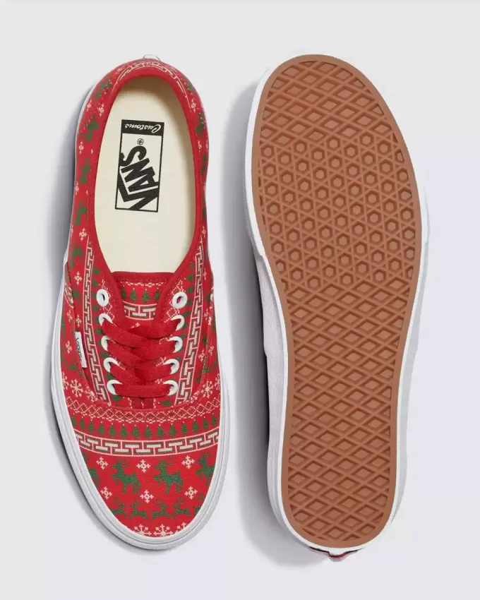 Customs Authentic Holiday Schuh