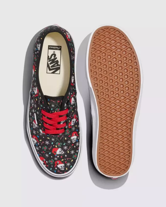 Customs Authentic Holiday Schuh Customs Authentic Holiday Schuh