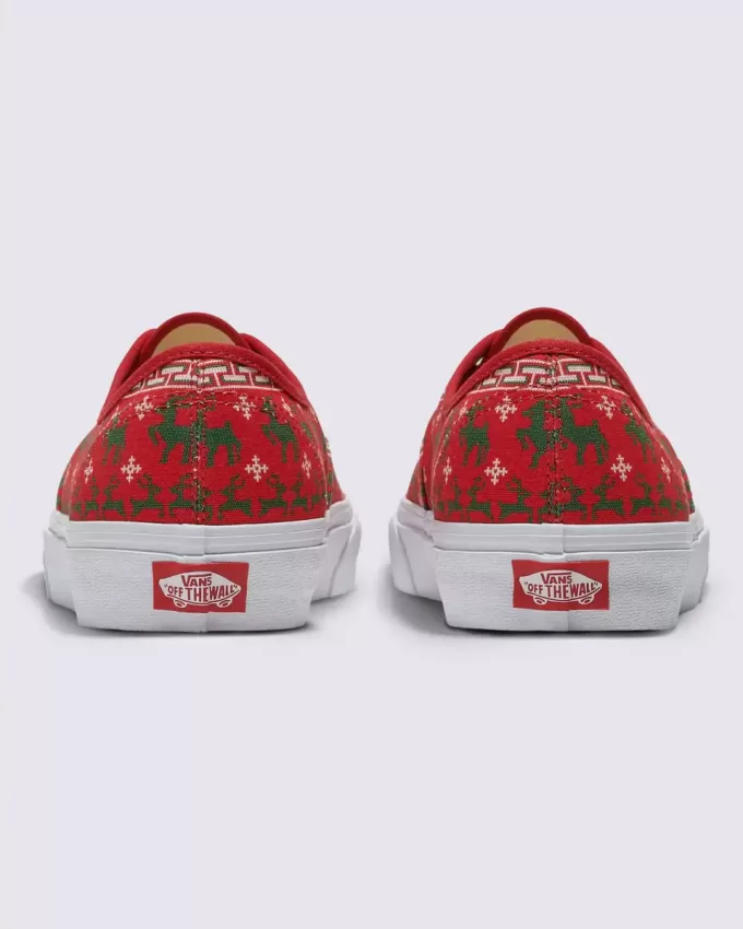 Customs Authentic Holiday Schuh