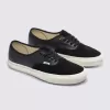 Customs Authentic Lederschuh