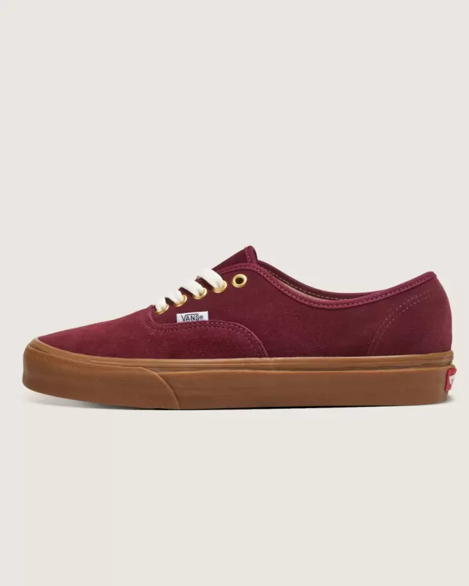 Customs Authentic Wildlederschuh Customs Authentic Wildlederschuh