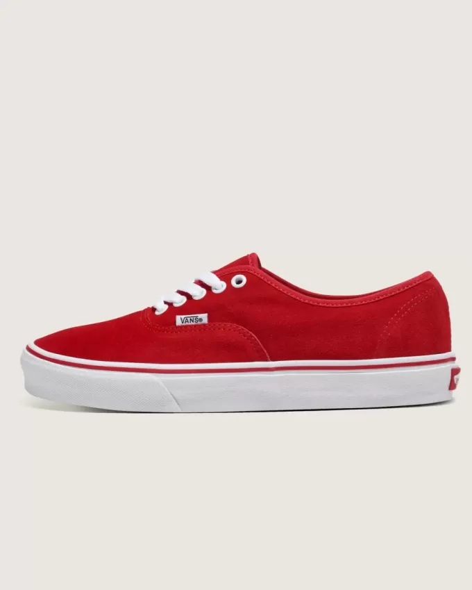 Customs Authentic Wildlederschuh Customs Authentic Wildlederschuh