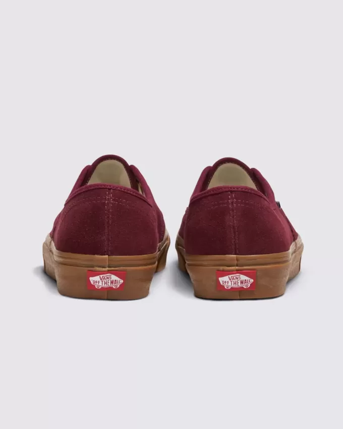 Customs Authentic Wildlederschuh Customs Authentic Wildlederschuh
