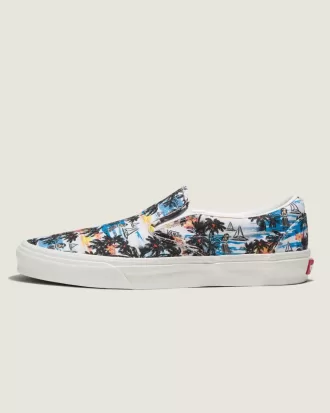 Customs Classic Slip-On-Schuh