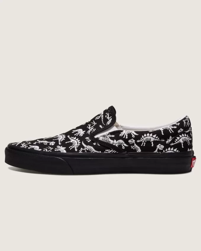 Customs Classic Slip-On-Schuh Customs Classic Slip-On-Schuh