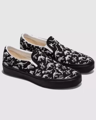 Customs Classic Slip-On-Schuh