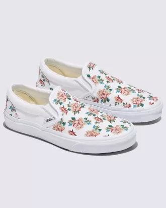 Customs Classic Slip-On-Schuh