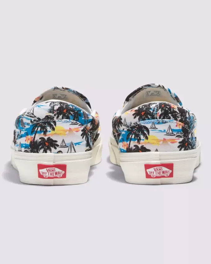 Customs Classic Slip-On-Schuh Customs Classic Slip-On-Schuh