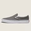 Customs Classic Slip-On Wide Schuh Customs Classic Slip-On Wide Schuh