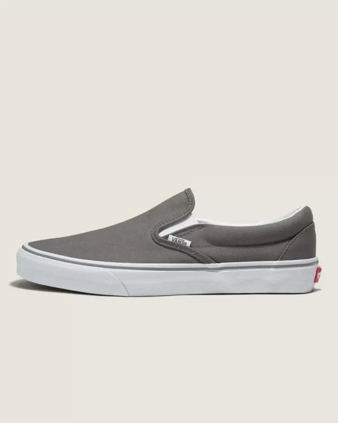 Customs Classic Slip-On Wide Schuh Customs Classic Slip-On Wide Schuh