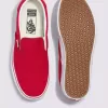 Customs Classic Slip-On Wide Schuh Customs Classic Slip-On Wide Schuh