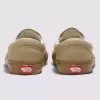 Customs Classic Slip-On Wide Schuh Customs Classic Slip-On Wide Schuh