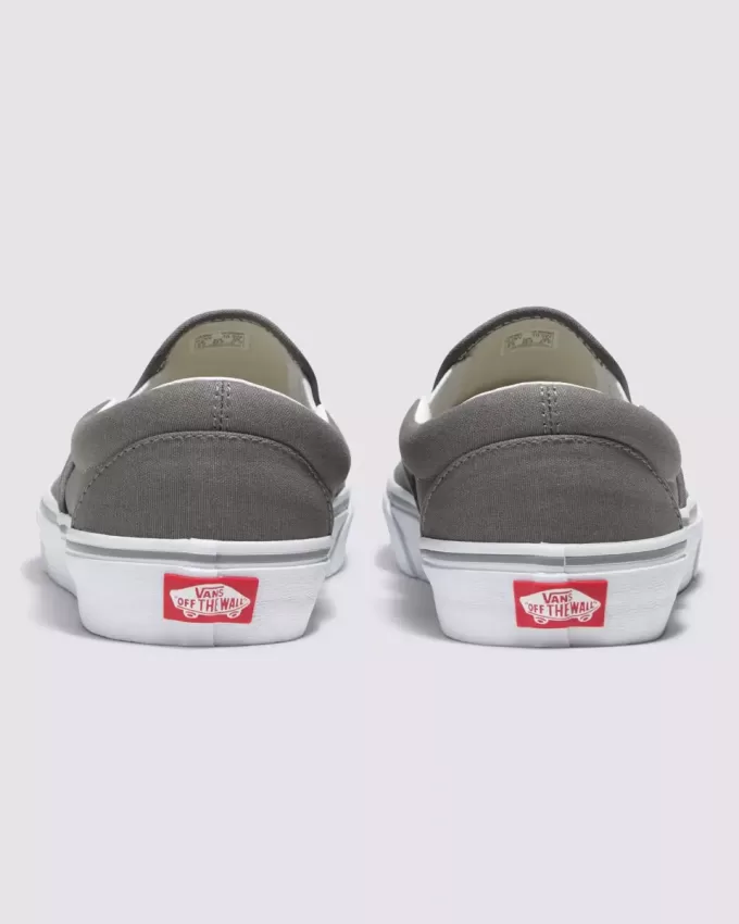 Customs Classic Slip-On Wide Schuh Customs Classic Slip-On Wide Schuh