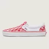 Customs Klassischer Slip-On-Urlaubsschuh