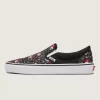 Customs Klassischer Slip-On-Urlaubsschuh