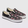 Customs Klassischer Slip-On-Urlaubsschuh