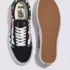 Customs Old Skool Checkerboard Schuh