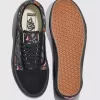 Customs Old Skool Halloween Schuh Customs Old Skool Halloween Schuh