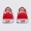 Customs Old Skool Holiday Checkerboard Schuh