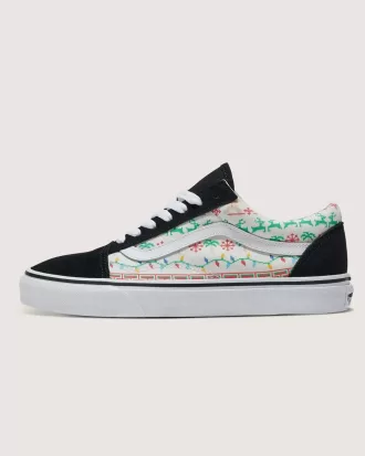 Customs Old Skool Holiday Schuh