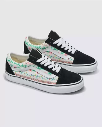 Customs Old Skool Holiday Schuh