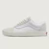 Customs Old Skool Lederschuh Customs Old Skool Lederschuh