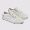 Customs Old Skool Lederschuh Customs Old Skool Lederschuh