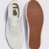 Customs Old Skool Lederschuh Customs Old Skool Lederschuh