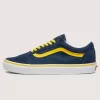 Customs Old Skool Schuh Customs Old Skool Schuh