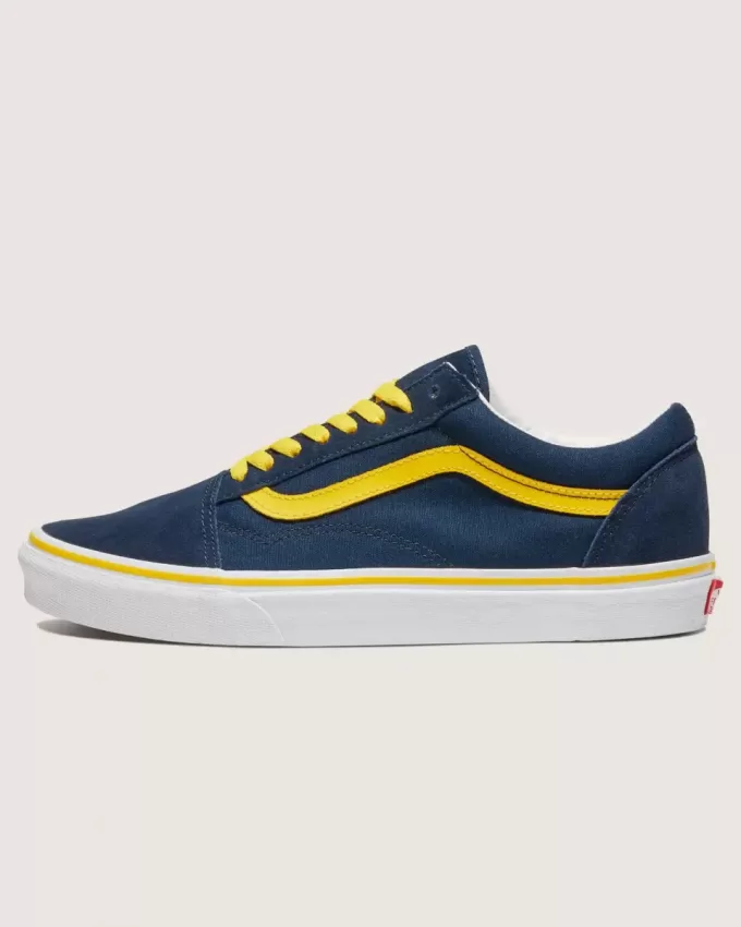 Customs Old Skool Schuh Customs Old Skool Schuh