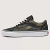 Customs Old Skool Schuh Customs Old Skool Schuh