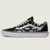 Customs Old Skool Schuh Customs Old Skool Schuh