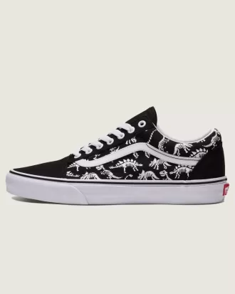 Customs Old Skool Schuh