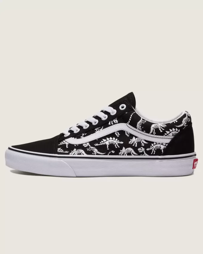 Customs Old Skool Schuh Customs Old Skool Schuh