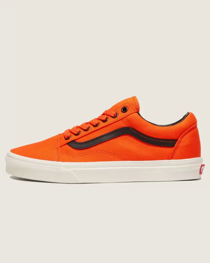Customs Old Skool Schuh Customs Old Skool Schuh