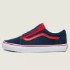 Customs Old Skool Schuh Customs Old Skool Schuh