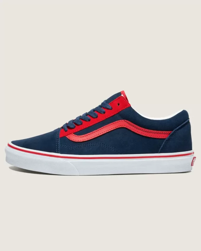 Customs Old Skool Schuh Customs Old Skool Schuh