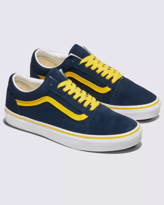 Customs Old Skool Schuh Customs Old Skool Schuh