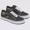 Customs Old Skool Schuh Customs Old Skool Schuh