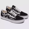Customs Old Skool Schuh Customs Old Skool Schuh