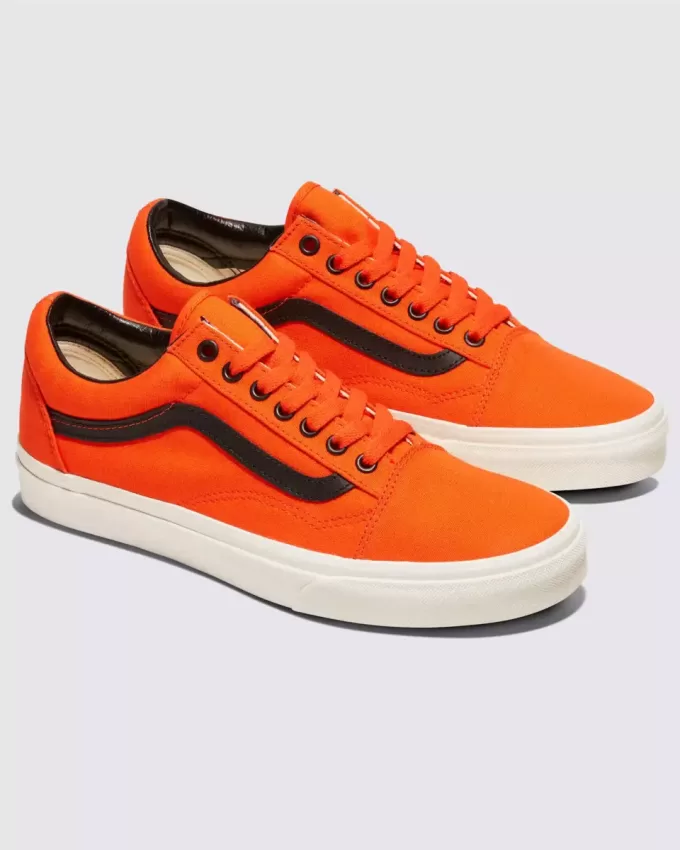 Customs Old Skool Schuh Customs Old Skool Schuh