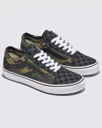 Customs Old Skool Schuh