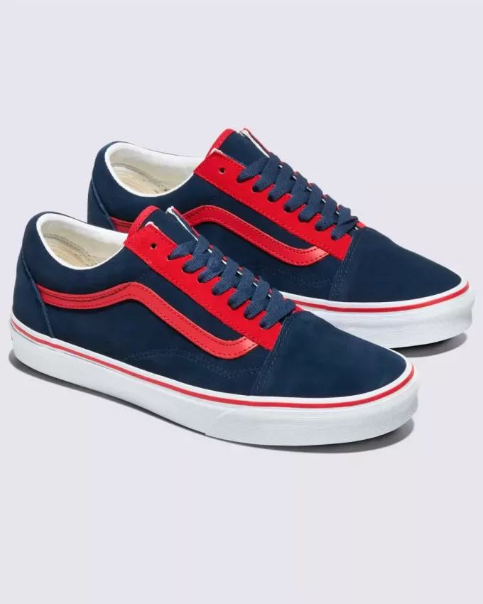 Customs Old Skool Schuh Customs Old Skool Schuh