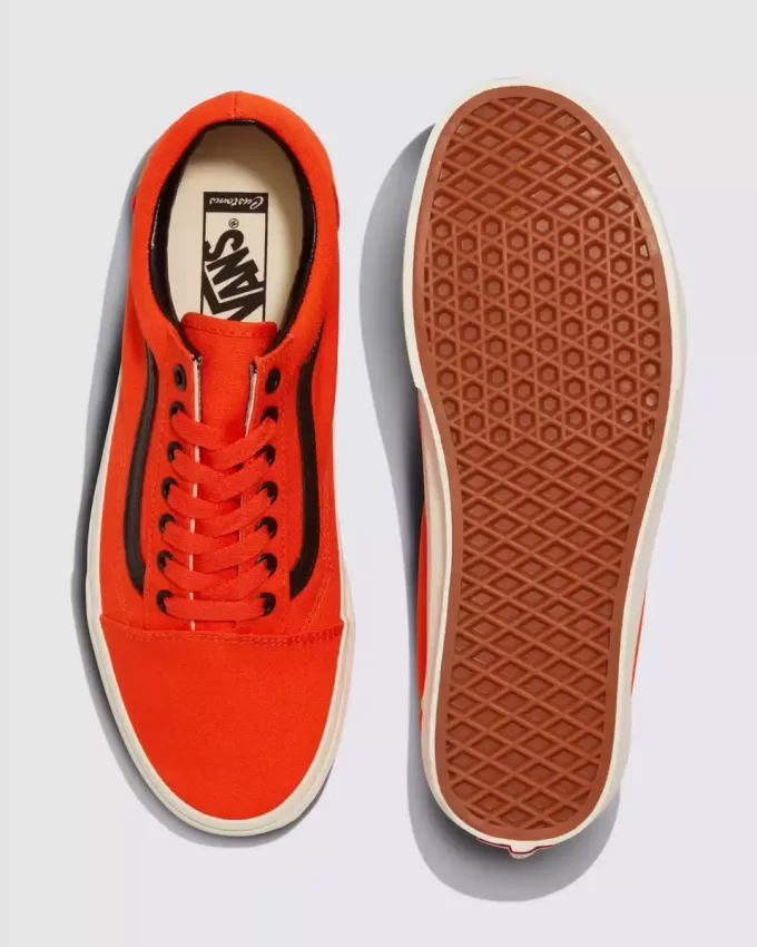 Customs Old Skool Schuh Customs Old Skool Schuh
