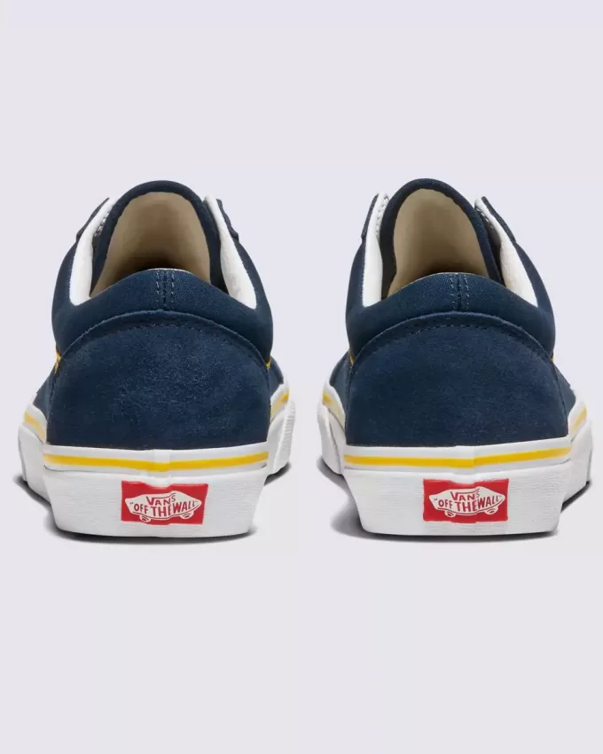 Customs Old Skool Schuh Customs Old Skool Schuh